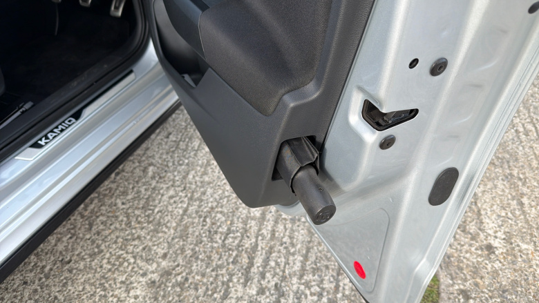 Skoda Kamiq 1.5 TSI Monte Carlo 5dr Petrol Hatchback